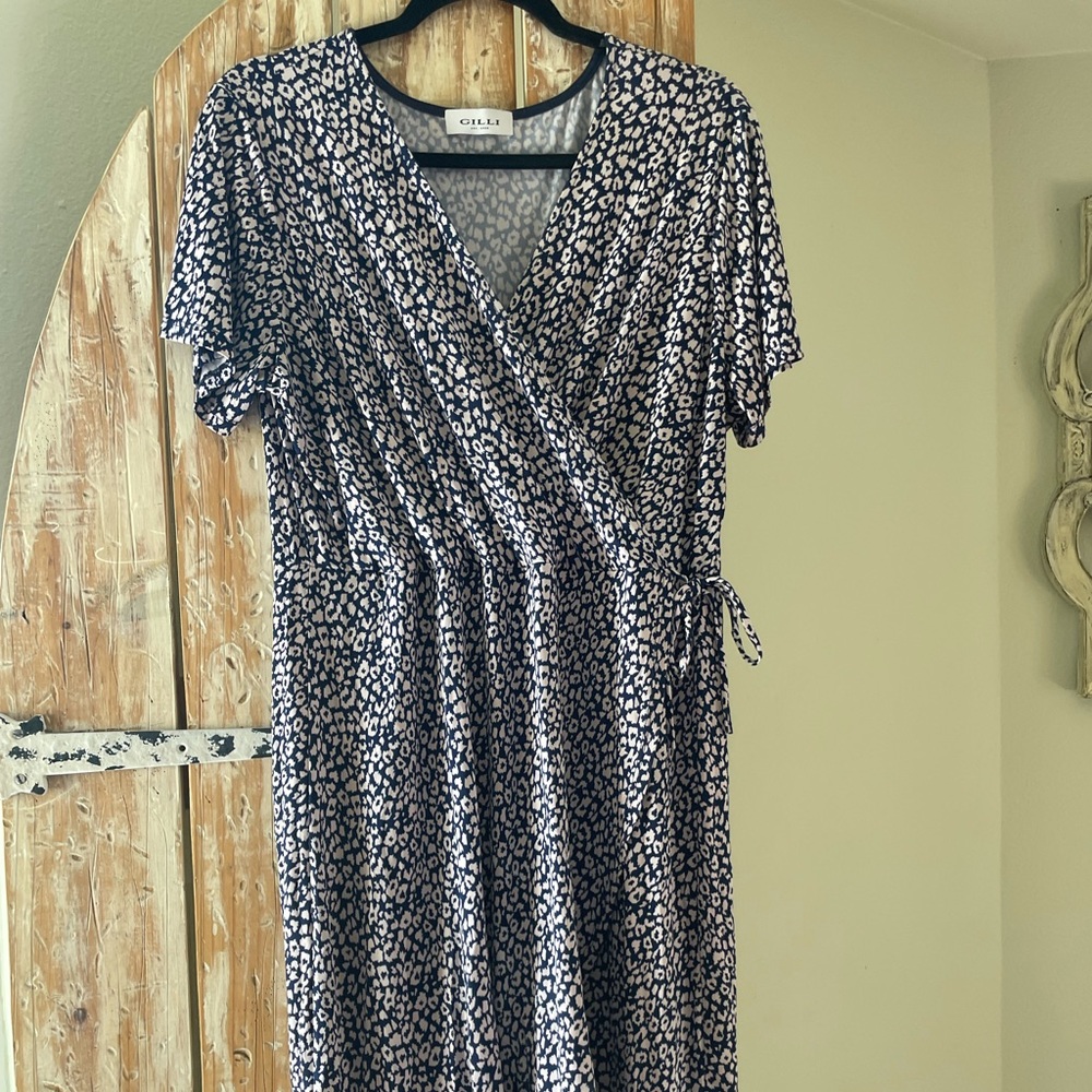 Your new favorite dress!
